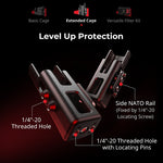 Jaula para DJI Osmo Pocket 3 SmallRig (5117)