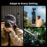 Jaula para DJI Osmo Pocket 3 SmallRig (5117) 5