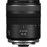 Lente Canon RF 16-28mm F2.8 IS STM (6906C003AA) 1