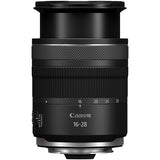 Lente Canon RF 16-28mm F2.8 IS STM (6906C003AA) 2