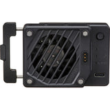 Ventilador para cámara Ulanzi CU01 (C046) Compatible Sony, Canon, Fuji 2