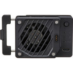 Ventilador para cámara Ulanzi CU01