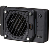 Ventilador para cámara Ulanzi CU01 (C046) Compatible Sony, Canon, Fuji 1
