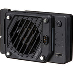 Ventilador para cámara Ulanzi CU01