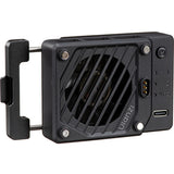 Ventilador para cámara Ulanzi CU01 (C046) Compatible Sony, Canon, Fuji 3