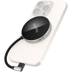 Lector de Tarjetas SmallRig SD, SDXC y Micro-SDXC con conector USB-C (4869)