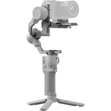 Estabilizador DJI RS 4 Mini 1