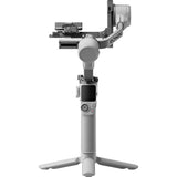 Estabilizador DJI RS 4 Mini 4