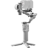 Estabilizador DJI RS 4 Mini 6