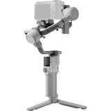 Estabilizador DJI RS 4 Mini 7