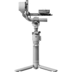 Estabilizador DJI RS 4 Mini Combo