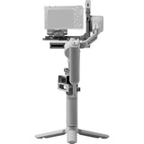 Estabilizador DJI RS 4 Mini Combo 5