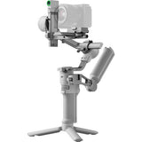 Estabilizador DJI RS 4 Mini Combo 8