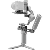 Estabilizador DJI RS 4 Mini Combo 7