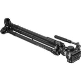 Tripié SmallRig TRIBEX 4259 x Potato Jet Hidráulico 5