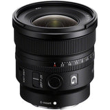 Lente Sony FE 16 mm F1.8 G (SEL16F18G) 2