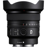 Lente Sony FE 16 mm F1.8 G (SEL16F18G) 1