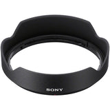 Lente Sony FE 16 mm F1.8 G (SEL16F18G) 6