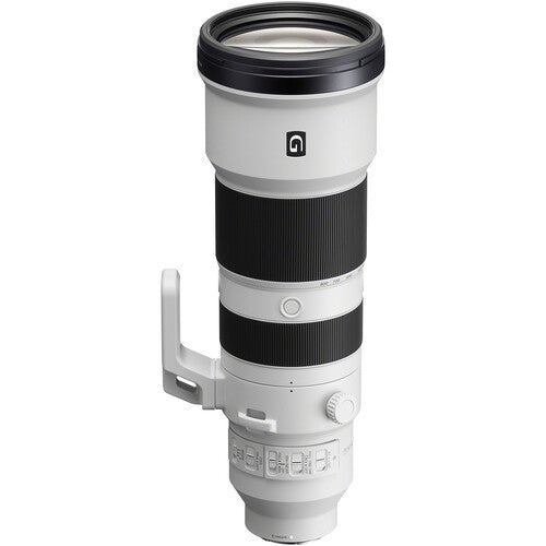 Lente Sony FE 400-800 mm F6.3-8 G OSS (SEL400800G)