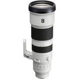 Lente Sony FE 400-800 mm F6.3-8 G OSS (SEL400800G) 1