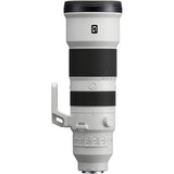 Lente Sony FE 400-800 mm F6.3-8 G OSS (SEL400800G) 2