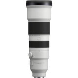 Lente Sony FE 400-800 mm F6.3-8 G OSS (SEL400800G) 4