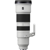 Lente Sony FE 400-800 mm F6.3-8 G OSS (SEL400800G) 5
