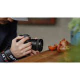 Lente Sony FE 16 mm F1.8 G (SEL16F18G) 8