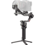 Estabilizador DJI RS 4 PRO 6