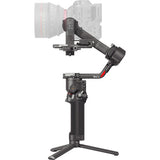 Estabilizador DJI RS 4 PRO 3