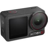 Cámara DJI Osmo Action 5 Pro Adventure Combo 4