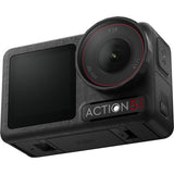 Cámara DJI Osmo Action 5 Pro Adventure Combo 3