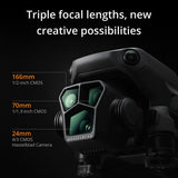 Drone DJI MAVIC 3 PRO FLY MORE COMBO (DJI RC PRO) 7