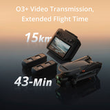 Drone DJI MAVIC 3 PRO CINE PREMIUM COMBO 6