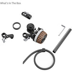 Modular Follow Focus SmallRig F60 (5163)