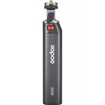 Godox Handgrip con batería BG02 para ML100BI/R