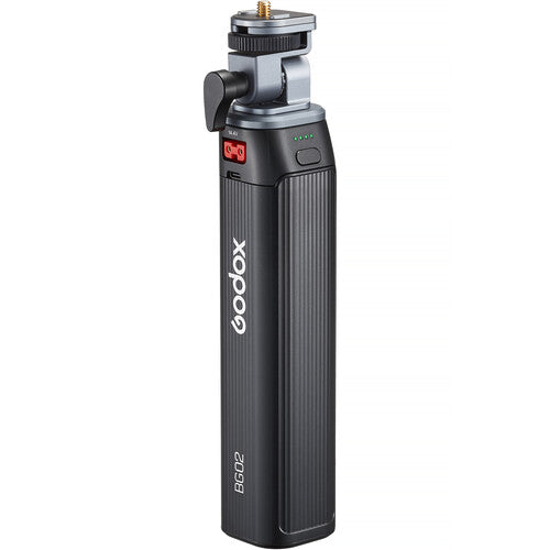 Godox Handgrip con batería BG02 para ML100BI/R