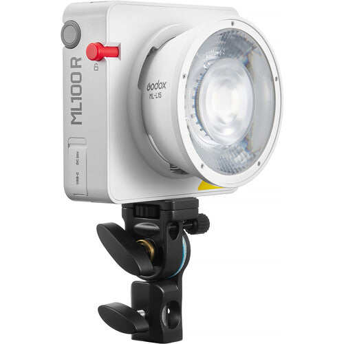 Lámpara Godox ML100 RGB