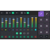 RGBLink Mini-Edge SDI Streaming Video Mixer 8