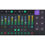 RGBLink Mini-Edge SDI Streaming Video Mixer