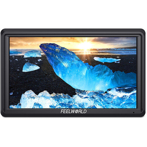 Monitor FeelWorld S55 V3 5.5" 4k HDMI