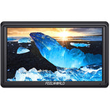 Monitor FeelWorld S55 V3 5.5" 4k HDMI 1