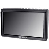 Monitor FeelWorld S55 V3 5.5" 4k HDMI 6