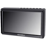 Monitor FeelWorld S55 V3 5.5" 4k HDMI