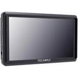 Monitor FeelWorld S55 V3 5.5" 4k HDMI 5