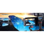 Monitor FeelWorld S55 V3 5.5" 4k HDMI