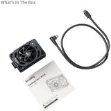 Ventilador para cámaras Sony SmallRig (5152) 4