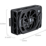 Ventilador para cámaras Sony SmallRig (5152)