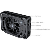 Ventilador para cámaras Sony SmallRig (5152) 3