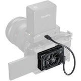 Ventilador para cámaras Sony SmallRig (5152) 6
